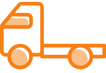金湖拖车/平板车